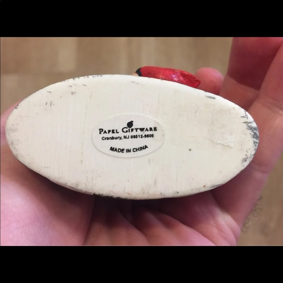 Standing Santa - Picture 3 of 4